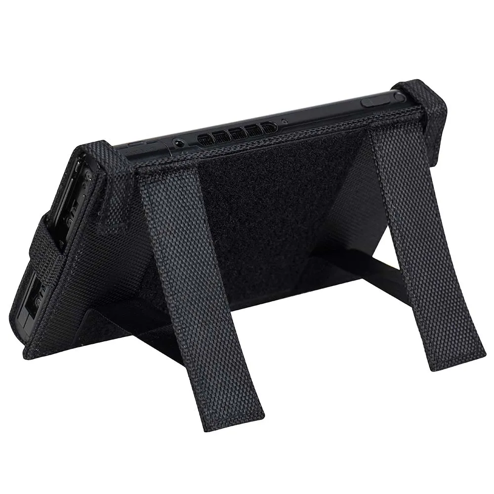 Nintendo Switch Playstand, автомобильный подголовник держатель для консоли nintendo Switch-черный
