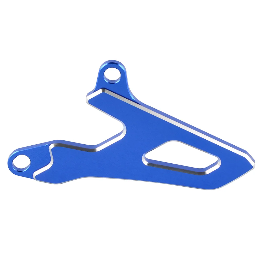 Для Yamaha YZ250 1999-2020 YZ250X 2016-2020 YZ250F WR250F YZF 2001-2013 мотоциклетная передняя звездочка