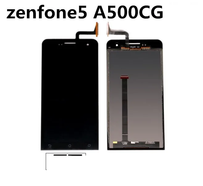 

Original for Asus Zenfone 5 LCD Screen and Digitizer Full Assembly Screen Digitizer for Asus Zenfone 5