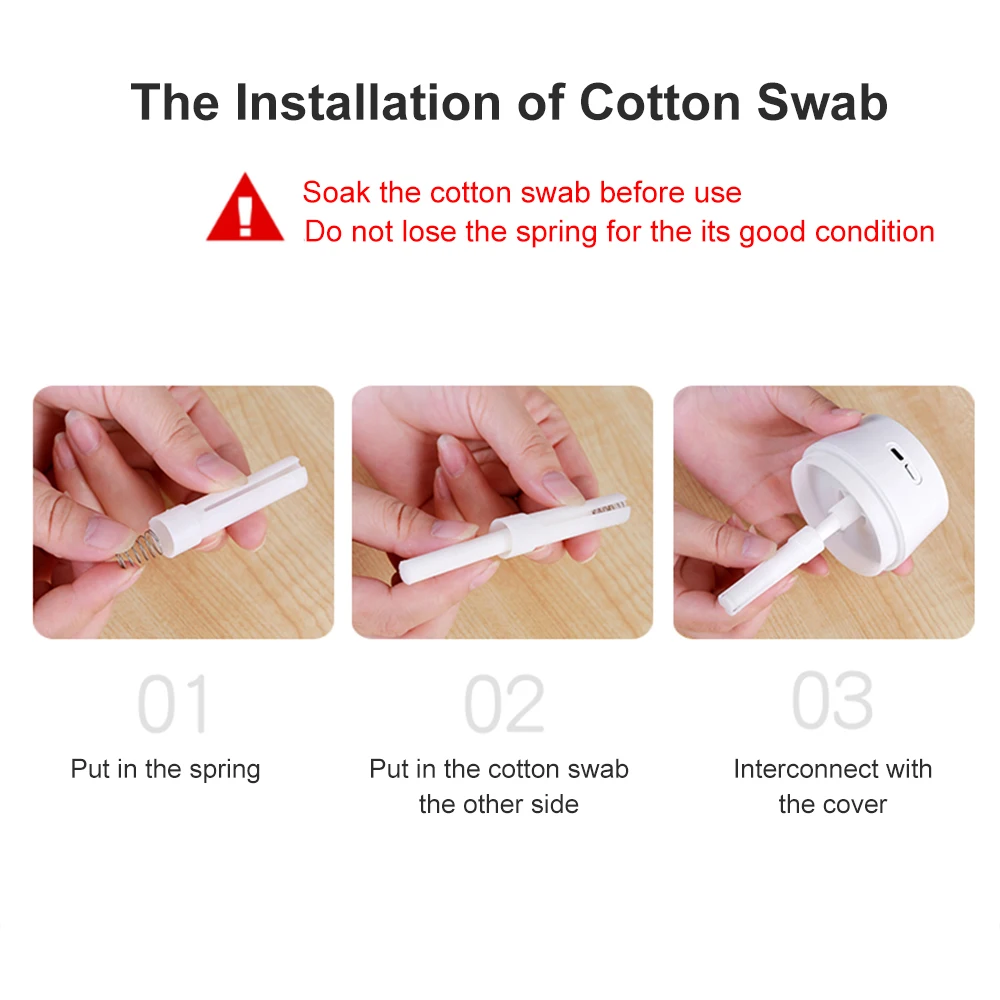 Мини эфирное масло Diff использовать rs USB Ароматерапия освежитель воздуха