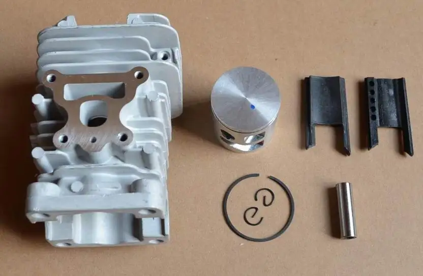 Комплект цилиндров PARTNER 842 840 742 mccullake птикан P3314 3416 3516PR 3818AV 4018 OEM 530 07 18 84|Детали