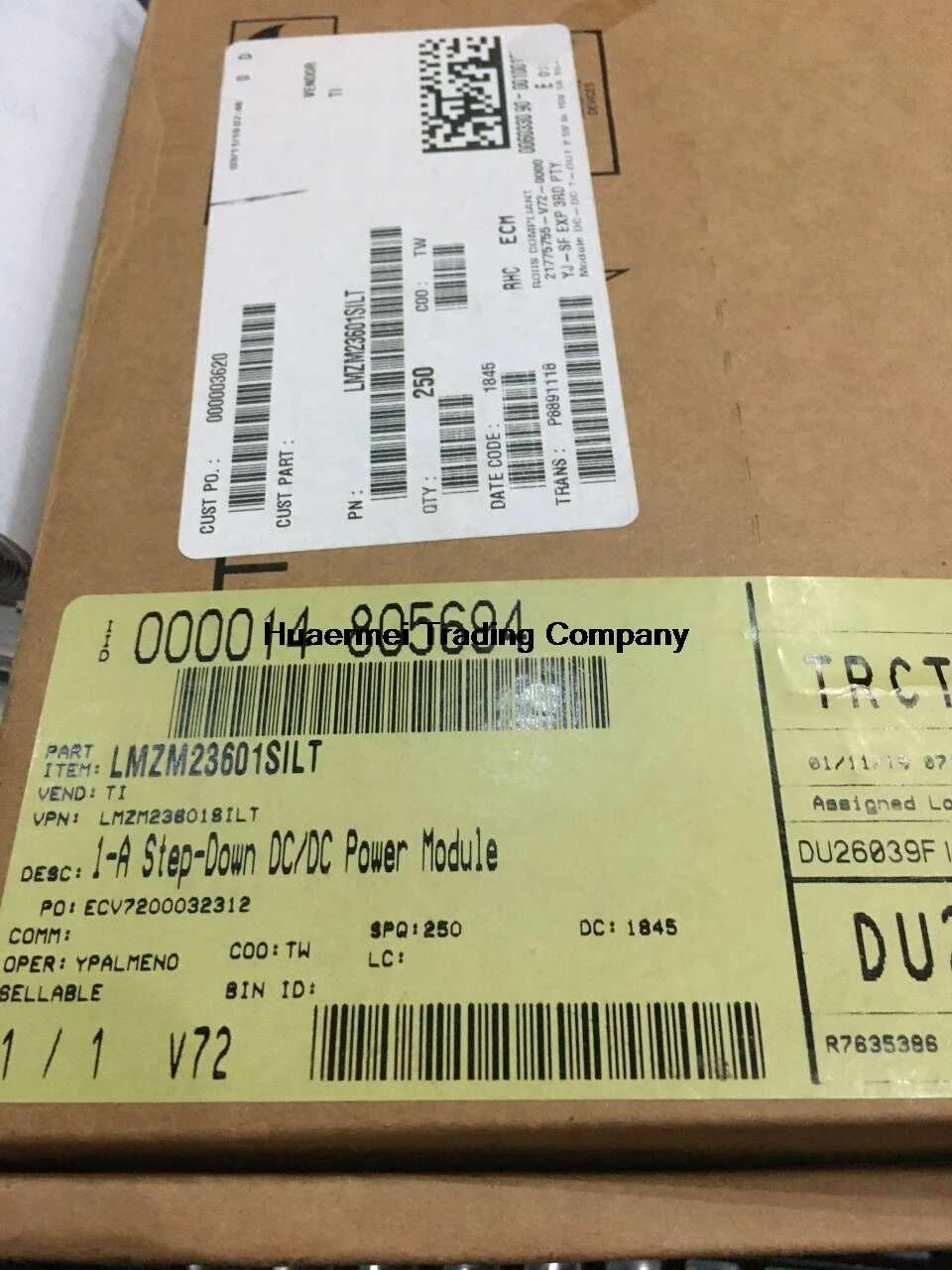

LMZM23601SILT LMZM23601SILRDCDC