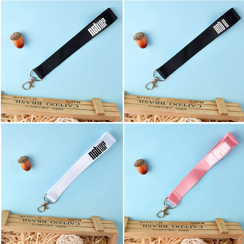 Корейский KPOP NCT 127 брелок модный мобильный телефон брелок|Брелоки| |