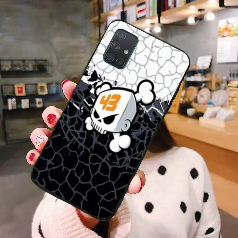 

HUAGETOP Ken Block racing Bling Cute Phone Case For Samsung Galaxy A01 A11 A31 A81 A10 A20 A30 A40 A50 A70 A80 A71 A91 A51