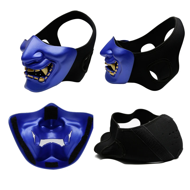 Вечерние маска на пол-лица для Хэллоуина Костюм Карнавальная вечерние орнаменты