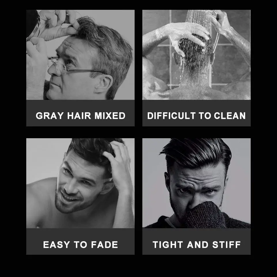 Воск для волос Sevich мужчин 50 г | Красота и здоровье