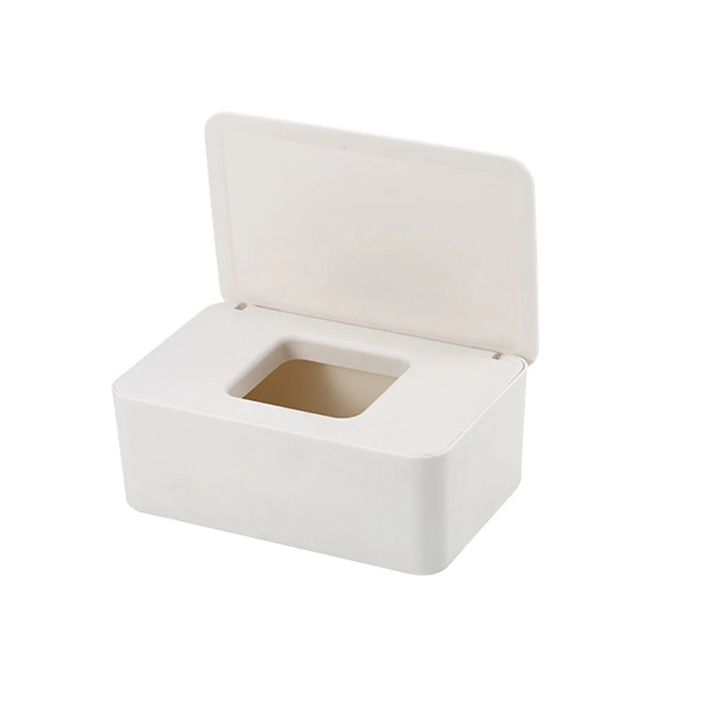 Пластиковый офисный Органайзер с крышкой настольный органайзер держатель для