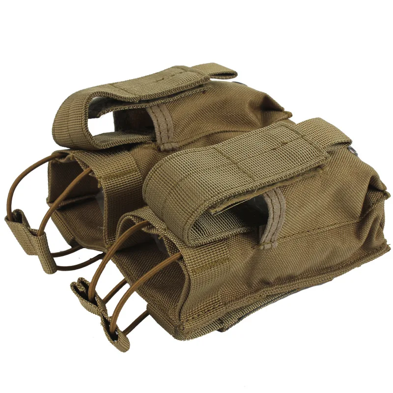 

Nylon Tactical Accessory Bag Tactical Vest Sundry Bag Multifunctional Kit