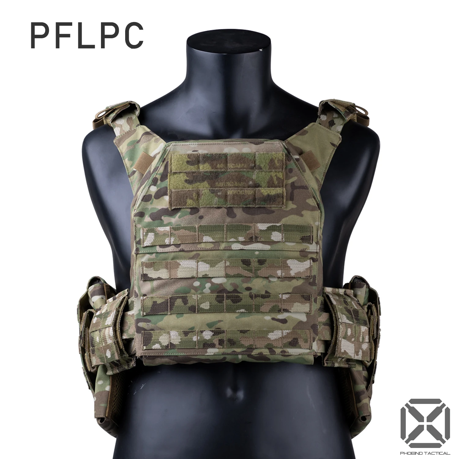 Fenggong Тактический Flpc тактический жилет Летающие тигры SDU военный фанат CS Водяная