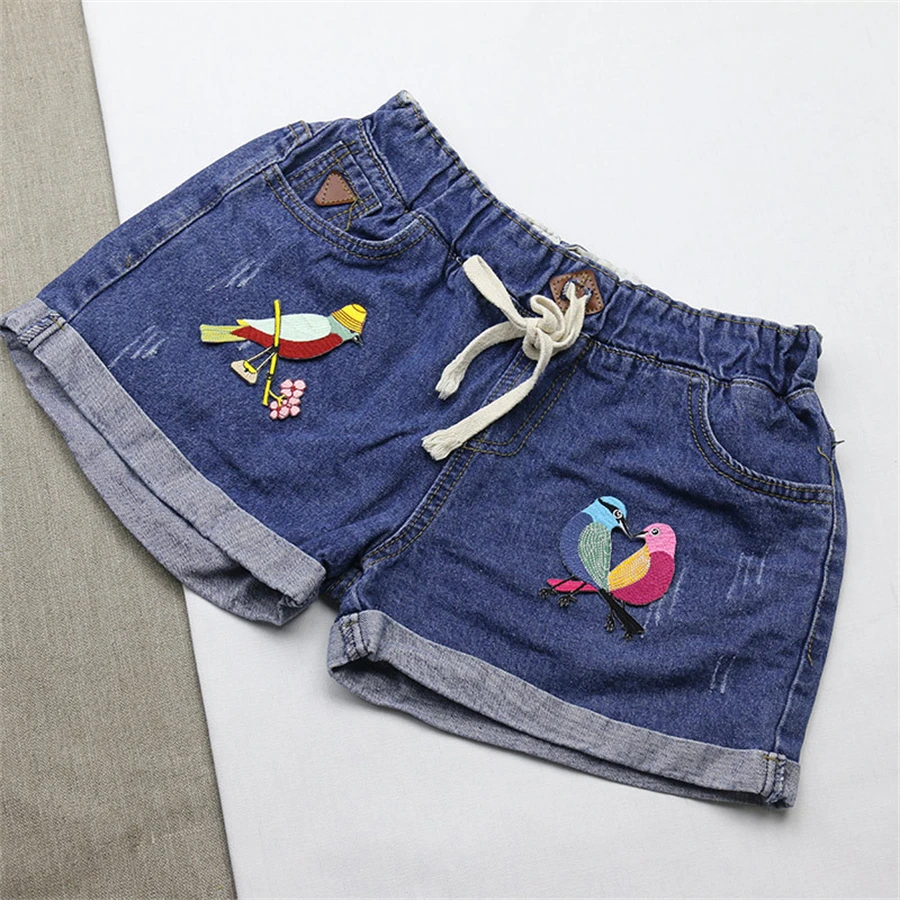 Maxsin Fun 1PC Cartoon Cute Kiss Birds Patch Decals Clothes Dress Embroidery Make Up Small Iron On Stickers DIY | Дом и сад