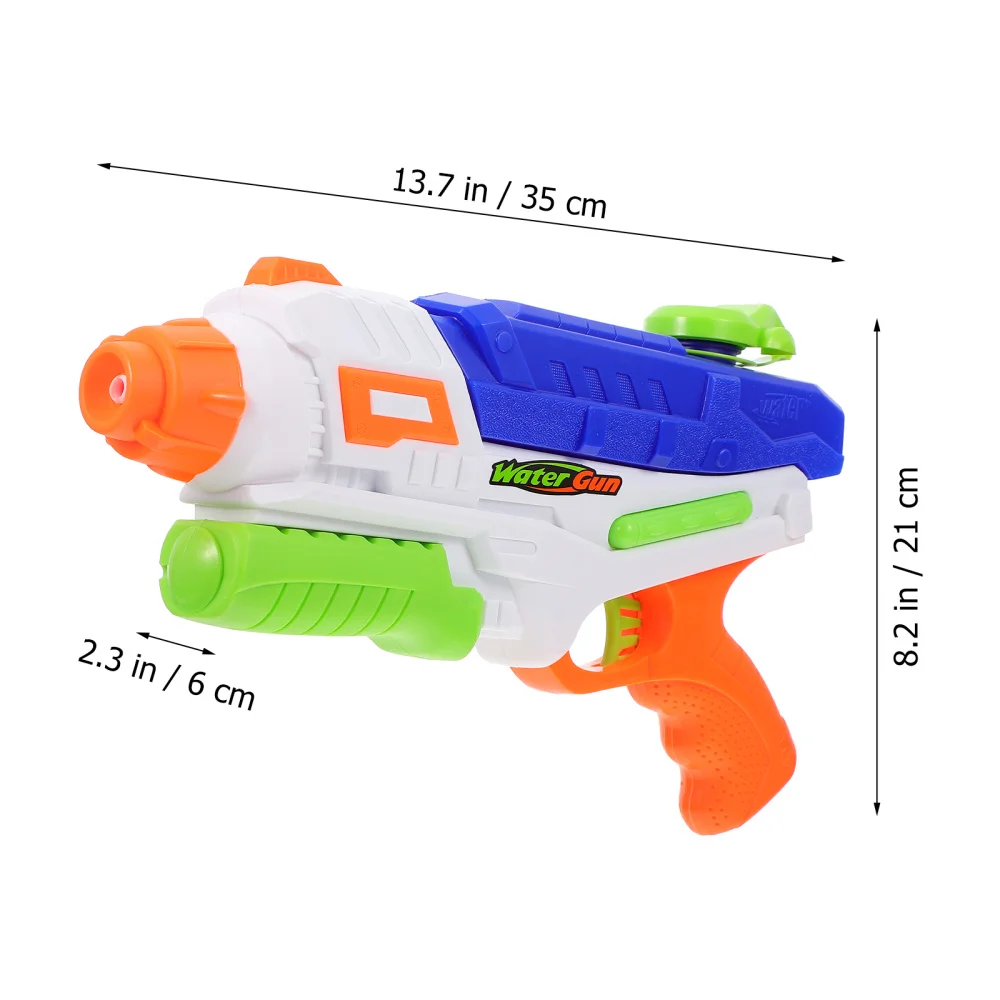 

Children Water Large Capacity Water Shooter Water Playing