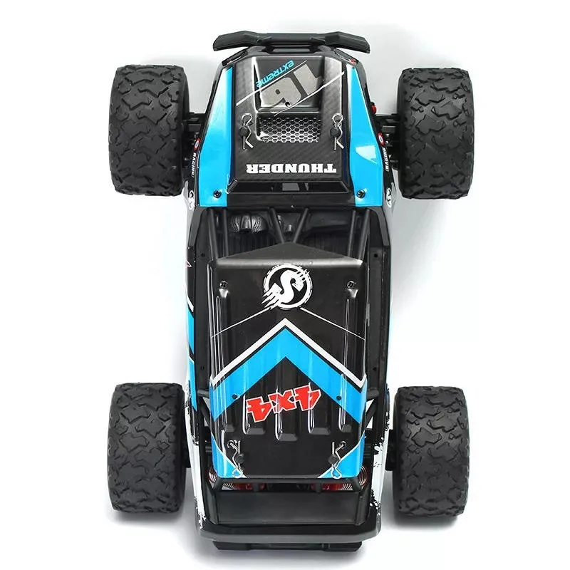 

1:18 RC Car 2.4G 4WD High Speed Fast Remote Controll Car RC Toys Drift Off-road Vehicle SUV Truck For Children Kids