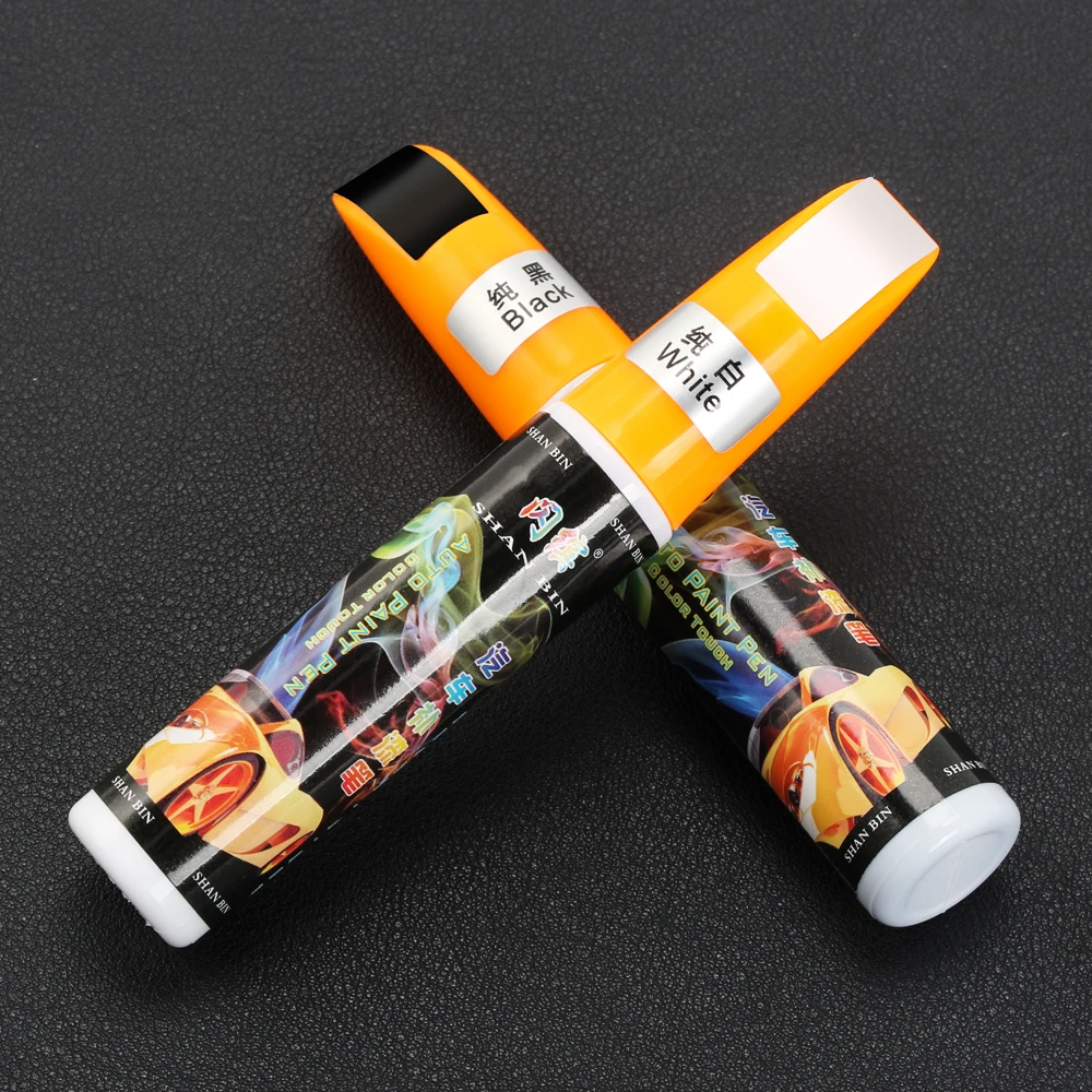 Инструмент для удаления царапин на автомобиле ручка ремонта краски покрытия Honda