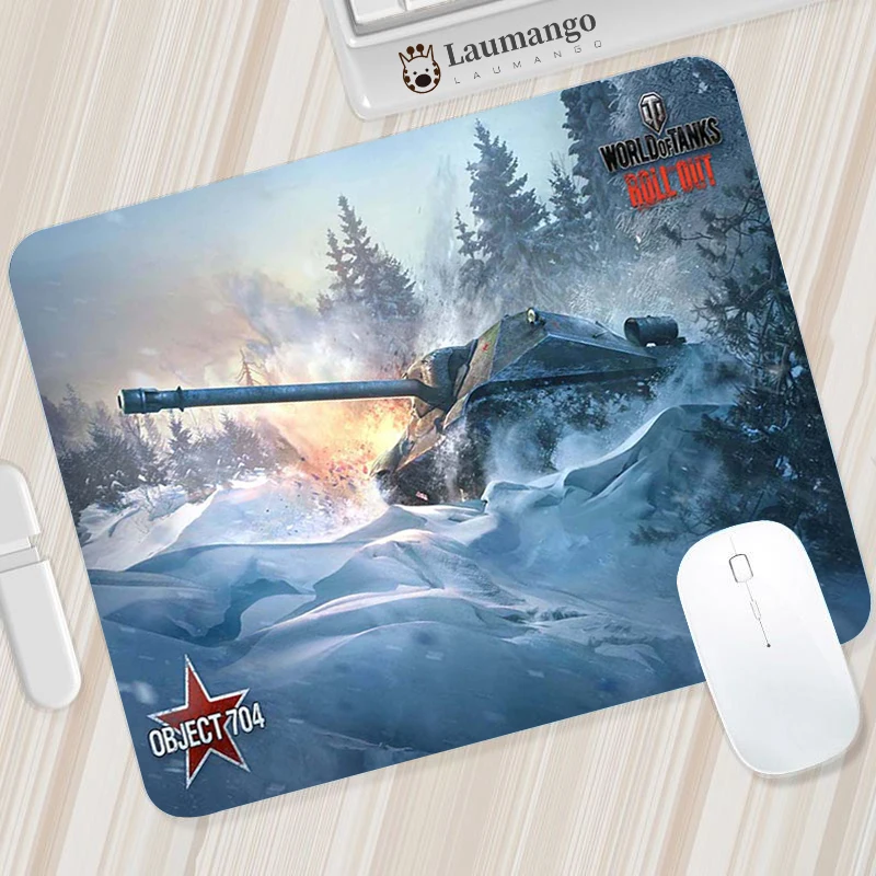 Игровой коврик для мыши World Of Tanks клавиатуры игровые коврики ПК игровой