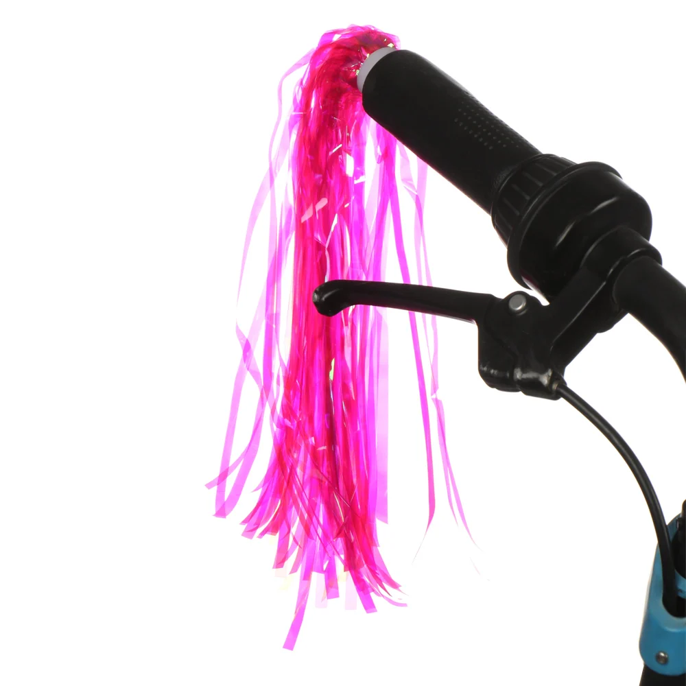 2 шт. Детские разноцветные наклейки на руль велосипеда | Спорт и развлечения