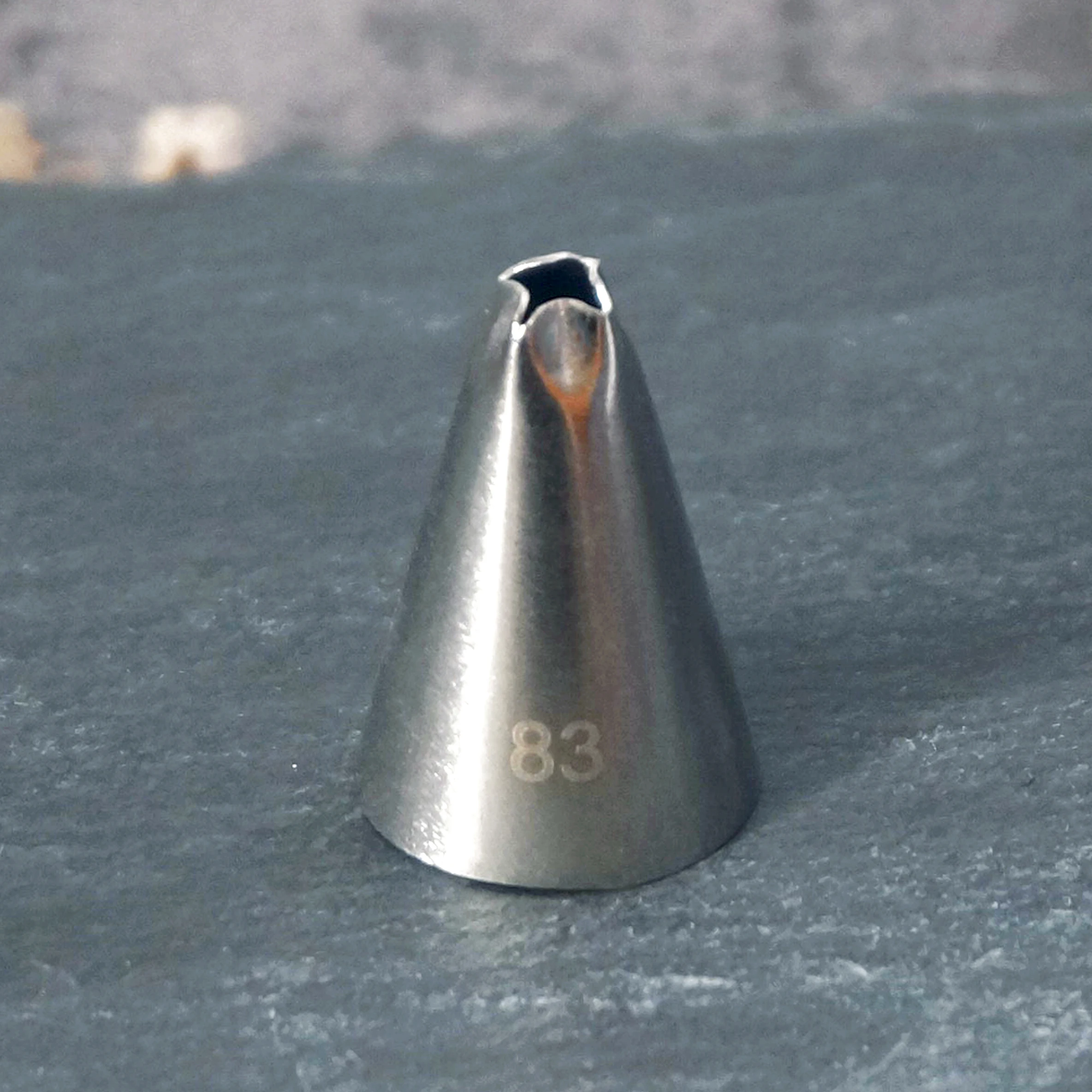 

Насадки для торта Piping Nozzle-83 из нержавеющей стали