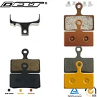 2 пары, велосипедные тормозные колодки для SHIMANO M985, M988, Deore, M785, SLX, M666, M675, M615