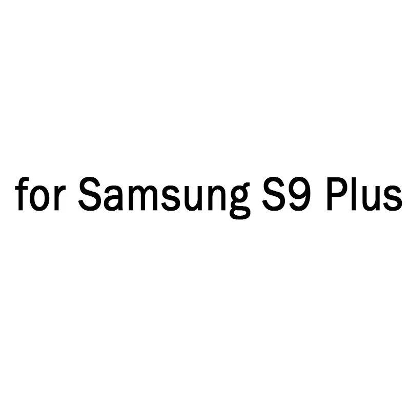 for Samsung S9 plus Индивидуальный индивидуальный Мягкий ТПУ чехол для телефона для iphone 11 pro XS Max XR X 10 8 7 6S 6 Plus 5 5S SE DIY задняя крышка на заказ - Цвет: for Samsung S9 plus