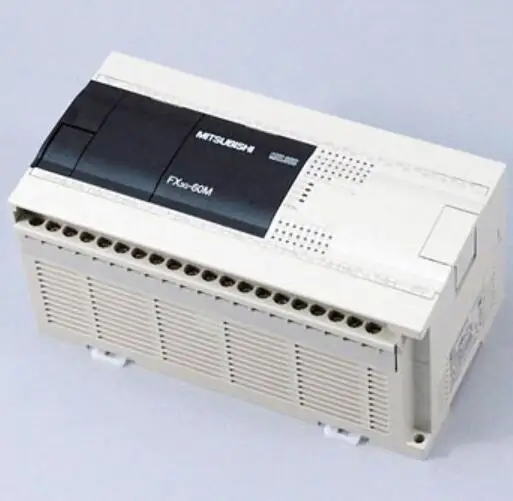 

FX3G-14MT/DS FX3G series basic unit DC24V | 14 | DI 8 | DO 6