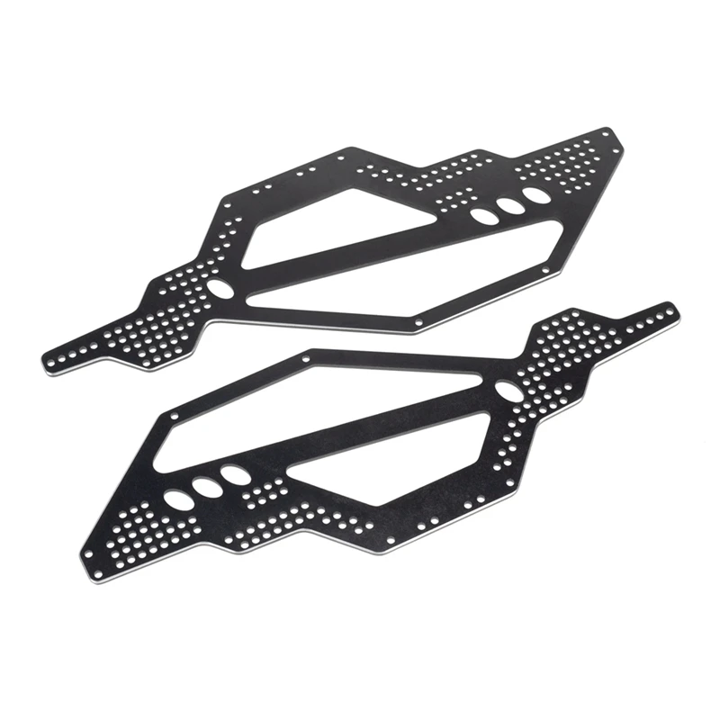 

Metal Chassis Frame Body Shell for Axial SCX24 90081 1/24 RC Crawler Upgrade Parts Car Accessory