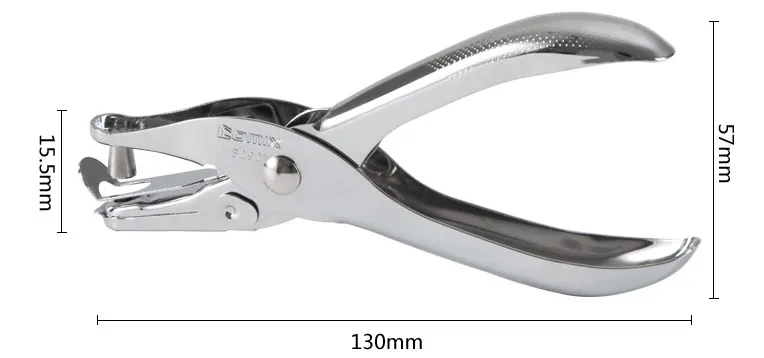 Креативное ручное устройство для пробивки отверстий перфоратор сделай сам|hole