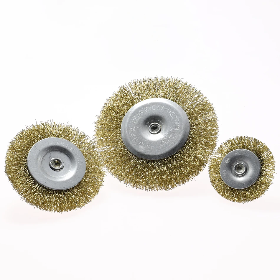 1 шт. электрическая щетка для дрели|Детали инструментов| |