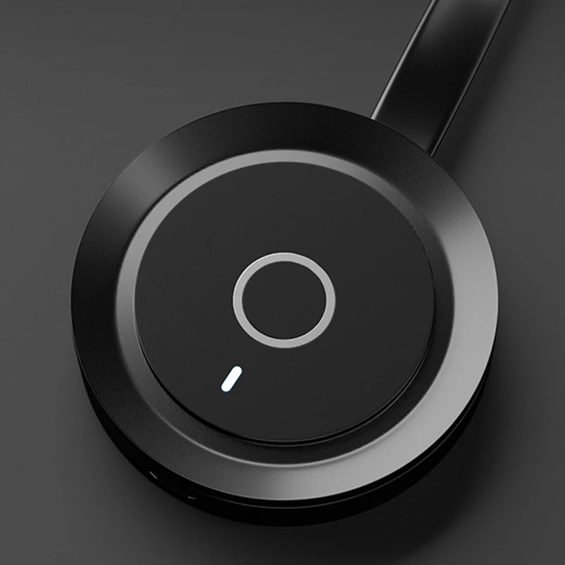 

G17 TV Stick 2.4G Wifi 4K 1080P HDMI Wireless Display TV Dongle Receiver for Android IOS