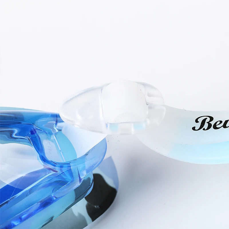 Beverly детские очки для плавания детей младшего возраста студенческие