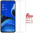 Защитное закаленное стекло для oppo reno 2z 2f, чехол для reno2 2 z f z2 f2 reno2z reno2f oppo reno oppo reno2 Ремо