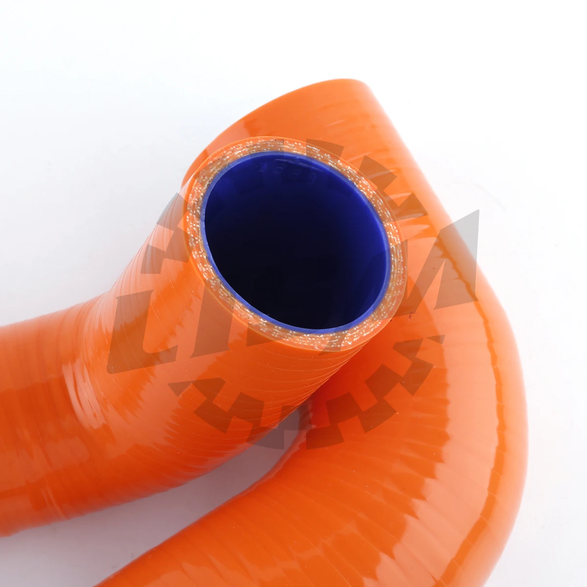 

For LAND ROVER FREELANDER TD4 Silicone Intercooler Turbo Pipe Hose Full Kit