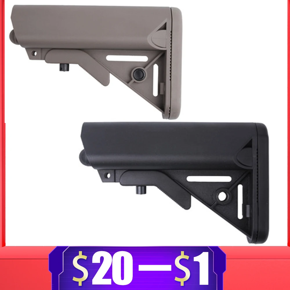 Высококачественный нейлоновый запасной материал MK18 для пневматического ружья