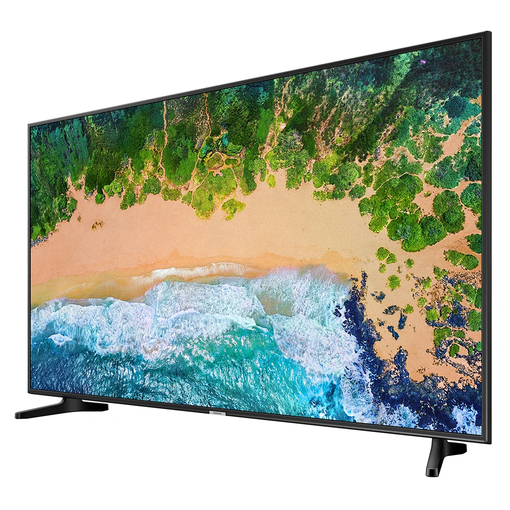 SmartTV Samsung UE55NU7090UXRU digital dvb dvb-t dvb-t2 UHD 4K 55inchTv | Электроника