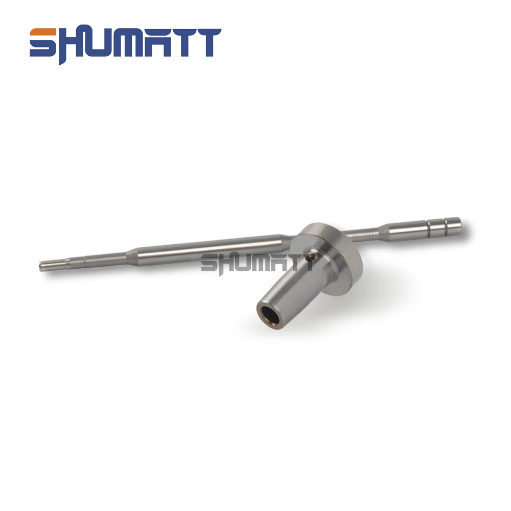 Новый сборный клапан управления аккумуляторной топливной магистрали F00RJ01479 для