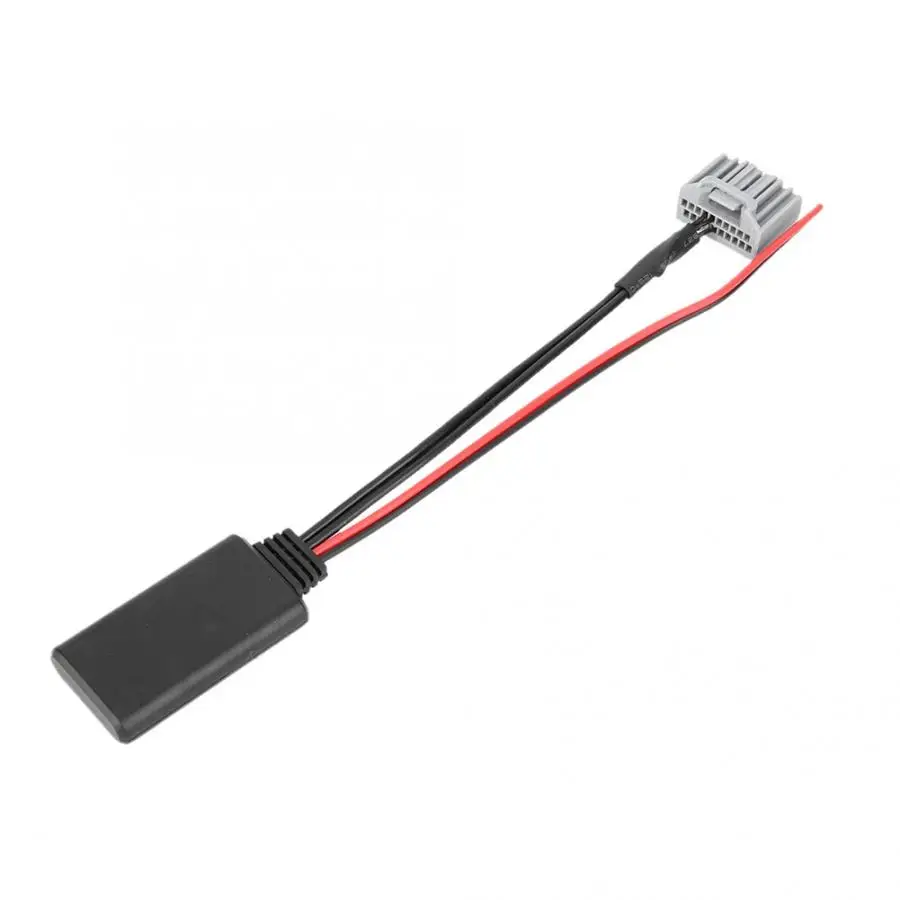 Bluetooth Adapter Wireless Audio MP3 AUX Fit for Honda Civic 2006-2013 | Автомобили и мотоциклы