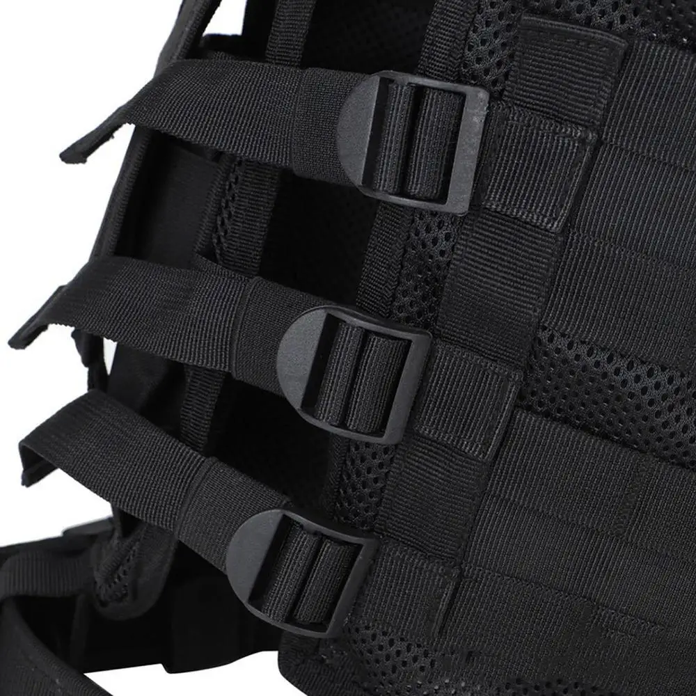 

Training Paintball Military Protective Vest Tactical Vest Hunting Vest Multi-pocket Army CS Camping Hiking Accessories