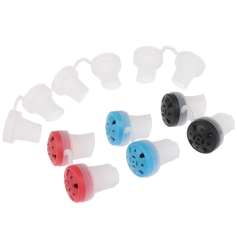 Новые силиконовые анти храп Носовые расширители помощь при апноэ устройство