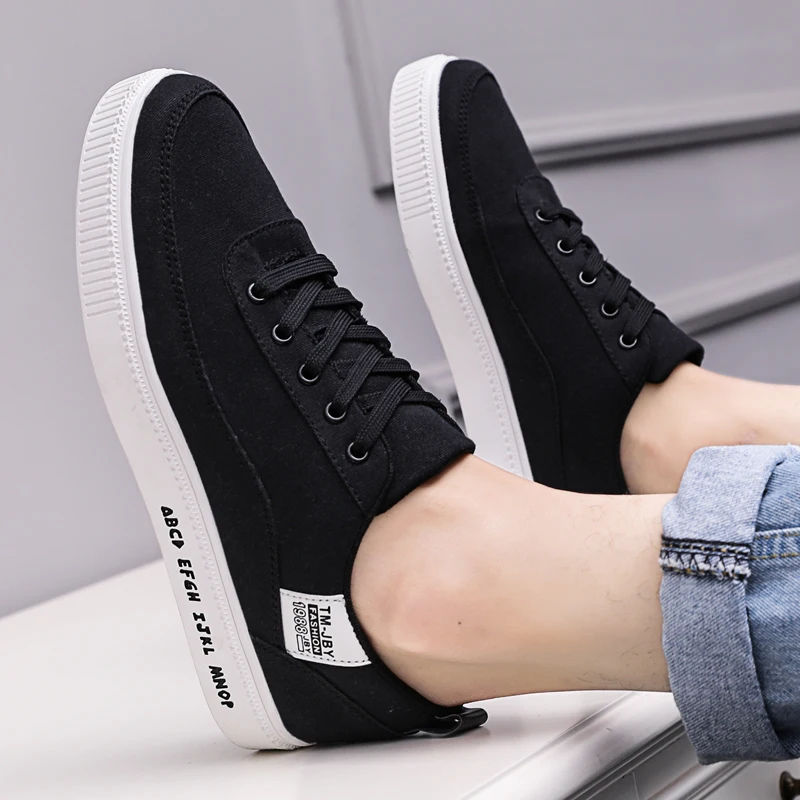 WOLF WHO New Arrivals Brand Sneakers Male lightweight Breathable Lace Up Men Casual Shoes Walk Board Tenis Masculino X-057 |