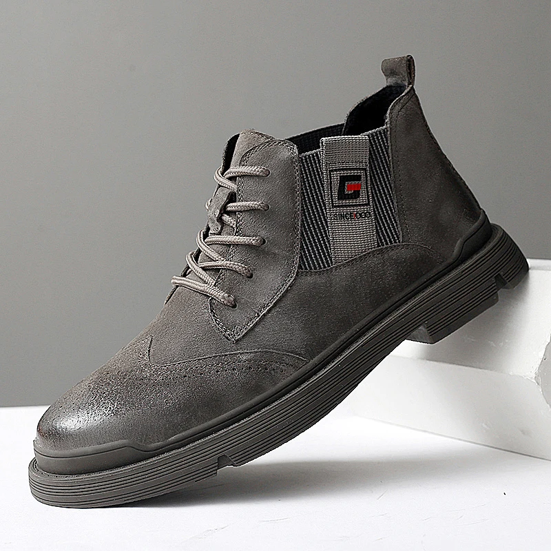 

Men's Shoes