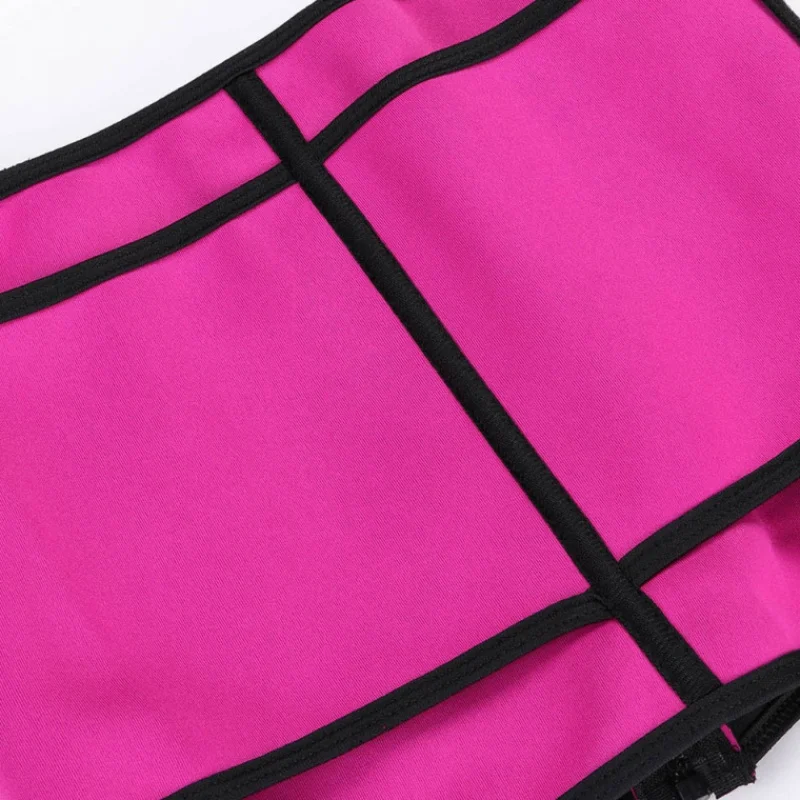 

Women Slimming Belt Control Waist Trainer Cincher Faja Corset Body Shaper Belt Modeling Strap Waist Trimmer Girdle Belt