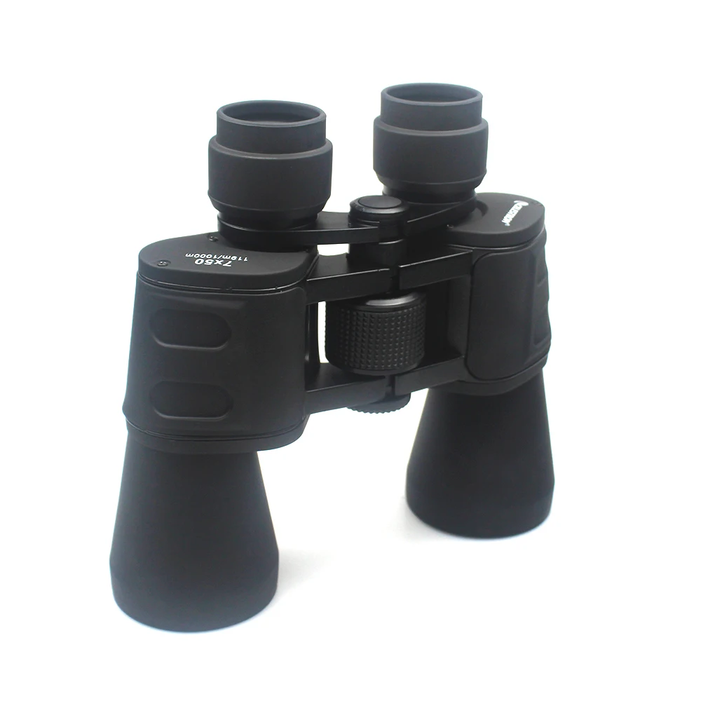 Бинокль Celestron UPCLOSE LX 7x50 для начинающих астрономический телескоп объектив 50 мм
