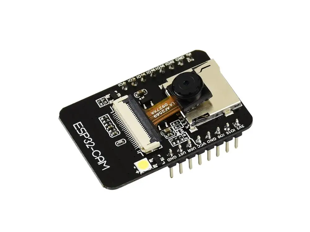 Оригинал Ai Thinker ESP32 CAM модуль камеры на основе камера OV2640
