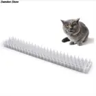 1 шт., пластиковый Отпугиватель кошек и других животных