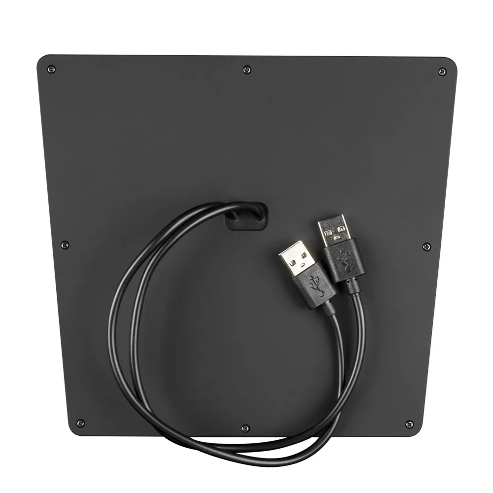 2020 модернизированное автомобильное беспроводное зарядное устройство для Tesla Model