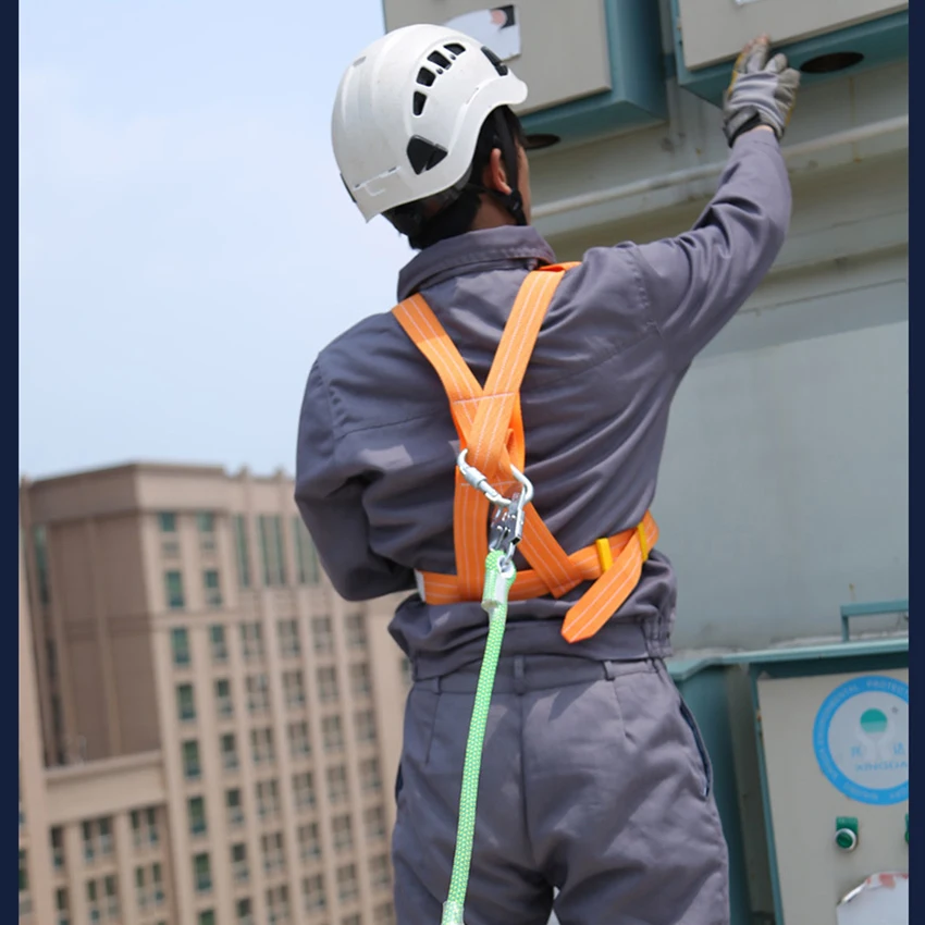 Ручной крючок для захвата веревки с амортизирующим шнурком 60 см подходит 16 мм