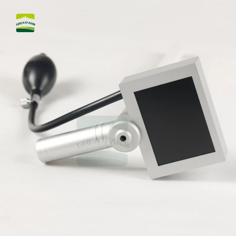 Визуальный эндоскоп для овец и ферм искусственное устройство осеменения коров