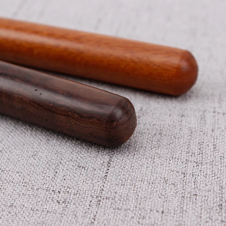 

Sandalwood Tea Knife Needle Wood Handle Pu Er Tea Kung Fu Tools Cone Needle Breaking Tea Brick Dedicated Accessories Spiral