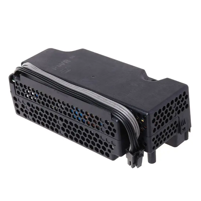 Блок питания для Xbox One S/тонкая консоль замена 110 V-220 V внутренняя плата питания адаптер переменного тока аксессуары