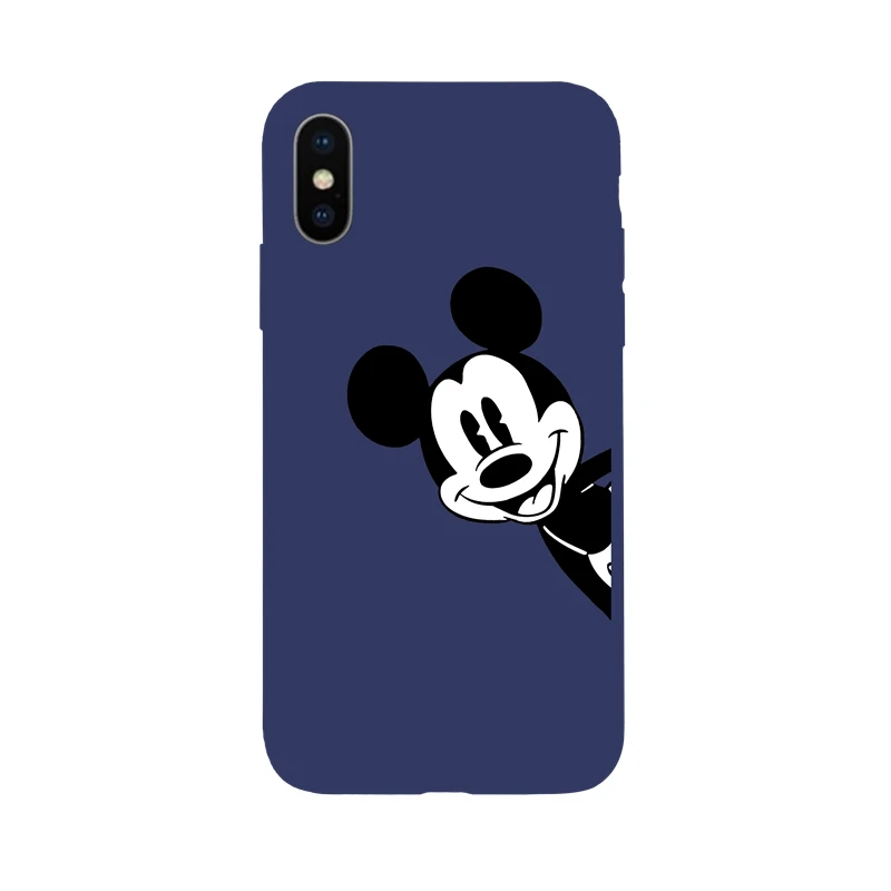 DB soft RightMK Мягкий чехол для iPhone 7, 8 Plus, 6, 6 S Plus, X, Xs, XSMax, XR, 11 Pro, Max, чехол для телефона, чехлы - Цвет: DB soft RightMK