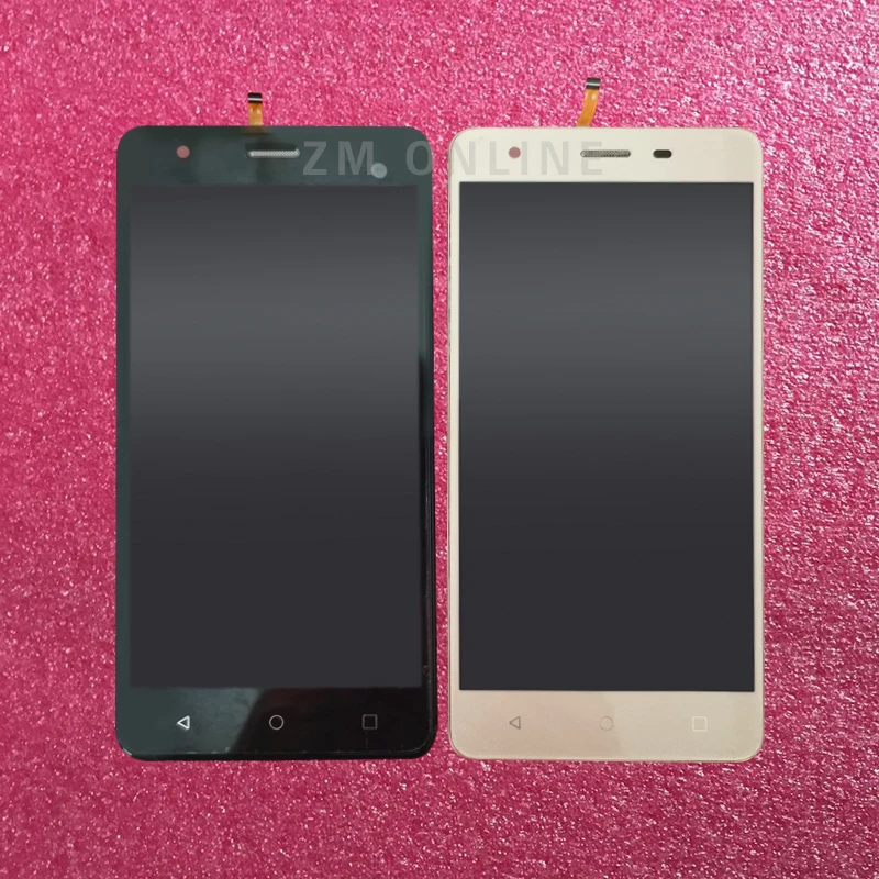 Для Prestigio Muze H3 PSP3552DUO ЖК-дисплей с кодирующий преобразователь сенсорного экрана в сборе Замена с инструментами