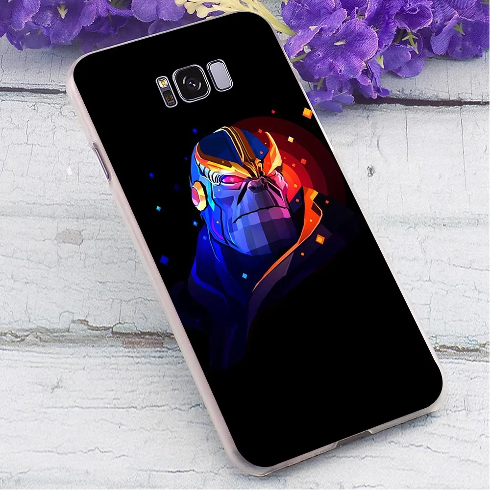Жесткий чехол для телефона Galaxy A5 A3/A5 A6 A8 Plus/A7 A9 2018 A10 A20 A30 A40 A50 A60 A70 M40|Бамперы| |